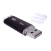 USB-накопичувач Silicon Power Ultima U02 16 ГБ USB 2.0 Black (4712702646412)