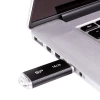 USB-накопичувач Silicon Power Ultima U02 16 ГБ USB 2.0 Black (4712702646412)