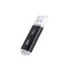 USB-накопичувач Silicon Power Ultima U02 16 ГБ USB 2.0 Black (4712702646412)