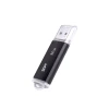 USB-флешка Silicon Power Ultima U02 32 GB USB 2.0 Black (4712702646429)