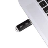 USB-флешка Silicon Power Ultima U02 32 GB USB 2.0 Black (4712702646429)