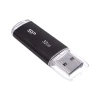 USB-флешка Silicon Power Ultima U02 32 GB USB 2.0 Black (4712702646429)