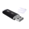 USB-флешка Silicon Power Ultima U02 32 GB USB 2.0 Black (4712702646429)