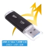 USB-флеш-накопитель Silicon Power Blaze B02 16 ГБ USB 3.0 Black (4712702646450)