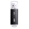 USB-флеш-накопичувач Silicon Power Blaze B02 64 ГБ USB 3.0 Black (4712702646474)