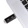 USB-флеш-накопичувач Silicon Power Blaze B02 64 ГБ USB 3.0 Black (4712702646474)