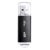 USB-флешка Silicon Power Blaze B02 128 GB USB 3.2 Gen 1 Black (4712702646481)
