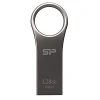 USB-флешка Silicon Power Jewel J80 128 ГБ USB 3.0 Silver (4712702648065)