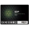 SSD Silicon Power S56 120 ГБ 2.5