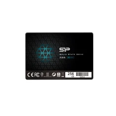SSD Silicon Power A55 256 ГБ 2.5