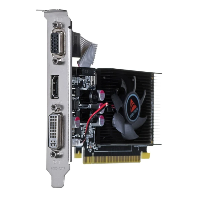 Відеокарта Biostar GeForce GT 610 2 ГБ (4712795657531)