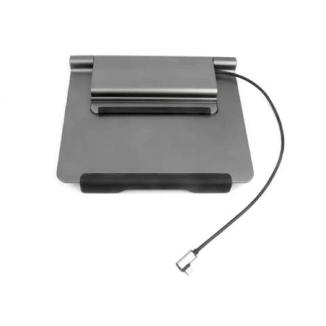 Підставка з докінг-станцією Acer 5 в 1 Silver (4712842945901)