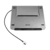 Підставка з докінг-станцією Acer 5 в 1 Silver (4712842945901)