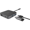 Док-станція Acer 7-in-1 USB Type-C (4712842946397)
