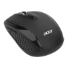Миша Acer Ergonomic Wireless MX202 Black (4712842946564)
