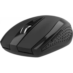 Миша Acer Ergonomic Wireless MX202 Black (4712842946564)