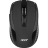 Миша Acer Ergonomic Wireless MX202 Black (4712842946564)