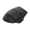 Миша Acer Smart Fit вертикальна бездротова Bluetooth Black (4712842946755)