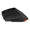 Миша Acer Smart Fit вертикальна бездротова Bluetooth Black (4712842946755)