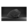 Миша Acer Smart Fit вертикальна бездротова Bluetooth Black (4712842946755)