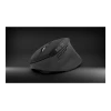 Миша Acer Smart Fit вертикальна бездротова Bluetooth Black (4712842946755)