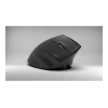 Миша Acer Smart Fit вертикальна бездротова Bluetooth Black (4712842946755)