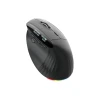 Миша Acer Smart Fit вертикальна бездротова Bluetooth Black (4712842946755)