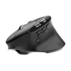 Миша Acer Smart Fit вертикальна бездротова Bluetooth Black (4712842946755)