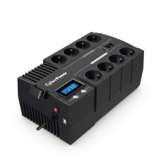 Джерело безперебійного живлення CyberPower BR1000ELCD-FR 1000 VA (4712856271249)