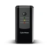 Джерело безперебійного живлення CyberPower UT650EG-FR 650 VA (4712856273281)