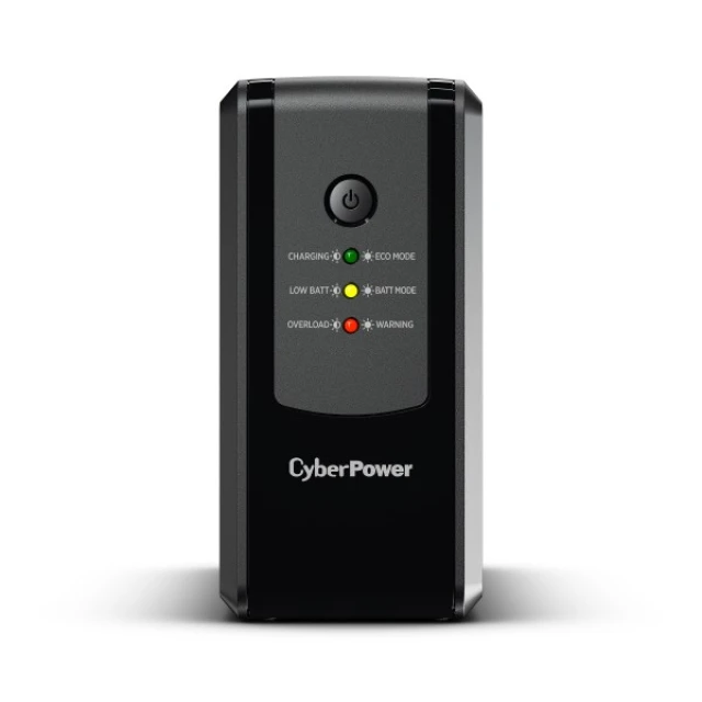 Джерело безперебійного живлення CyberPower UT650EG-FR 650 VA (4712856273281)