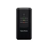 Источник бесперебойного питания CyberPower UT650EG 650 VA 360 Вт (4712856273298)