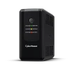 Источник бесперебойного питания CyberPower UT650EG 650 VA 360 Вт (4712856273298)