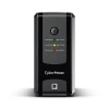 Джерело безперебійного живлення CyberPower UT850EG-FR 850 VA (4712856273311)
