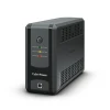 Джерело безперебійного живлення CyberPower UT850EG-FR 850 VA (4712856273311)