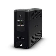 Джерело безперебійного живлення CyberPower UT1050EG-FR 1050 VA (4712856273526)