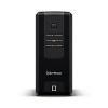 Джерело безперебійного живлення CyberPower UT1050EG-FR 1050 VA (4712856273526)