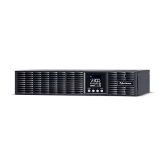 Джерело безперебійного живлення CyberPower OLS2000ERT2UA 2000 VA 1800 Вт (4712856273816)