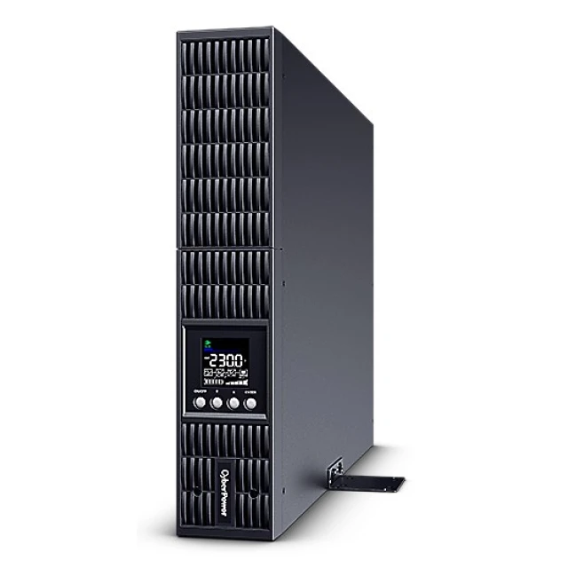 Джерело безперебійного живлення CyberPower OLS3000ERT2UA 3000 VA 2700 Вт (4712856273823)