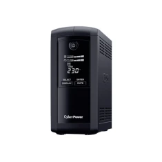 Джерело безперебійного живлення CyberPower VP700ELCD 700 VA 390 Вт (4712856274844)