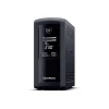 Джерело безперебійного живлення CyberPower VP700ELCD 700 VA 390 Вт (4712856274844)