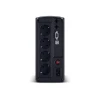 Джерело безперебійного живлення CyberPower VP700ELCD 700 VA 390 Вт (4712856274844)