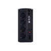 Джерело безперебійного живлення CyberPower VP700ELCD 700 VA 390 Вт (4712856274844)