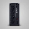 Джерело безперебійного живлення CyberPower VP700ELCD-FR 700 VA (4712856274851)