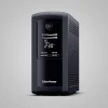 Джерело безперебійного живлення CyberPower VP1000ELCD-FR 1000 VA (4712856274868)