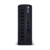 Джерело безперебійного живлення CyberPower VP1200EILCD 1200 VA (4712856274905)