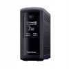 Джерело безперебійного живлення CyberPower VP1600ELCD-FR 1600 VA (4712856274912)