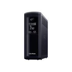 Джерело безперебійного живлення CyberPower VP1600EILCD 1600 VA 960 Вт (4712856274929)