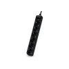 Мережевий фільтр CyberPower B0620SC0-DE 1,8 м (4712856275841)