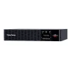 Джерело безперебійного живлення CyberPower Smart App PR3000ERTXL2U 3000 ВА 3000 Вт (4712856277579)